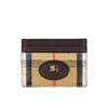 Burberry Highland Women's Card Wallet 8112285