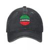 Cappellino da Baseball alla Moda Cappelli da Uomo Protezione Visiera da Donna Snapback Cappellini Laverda