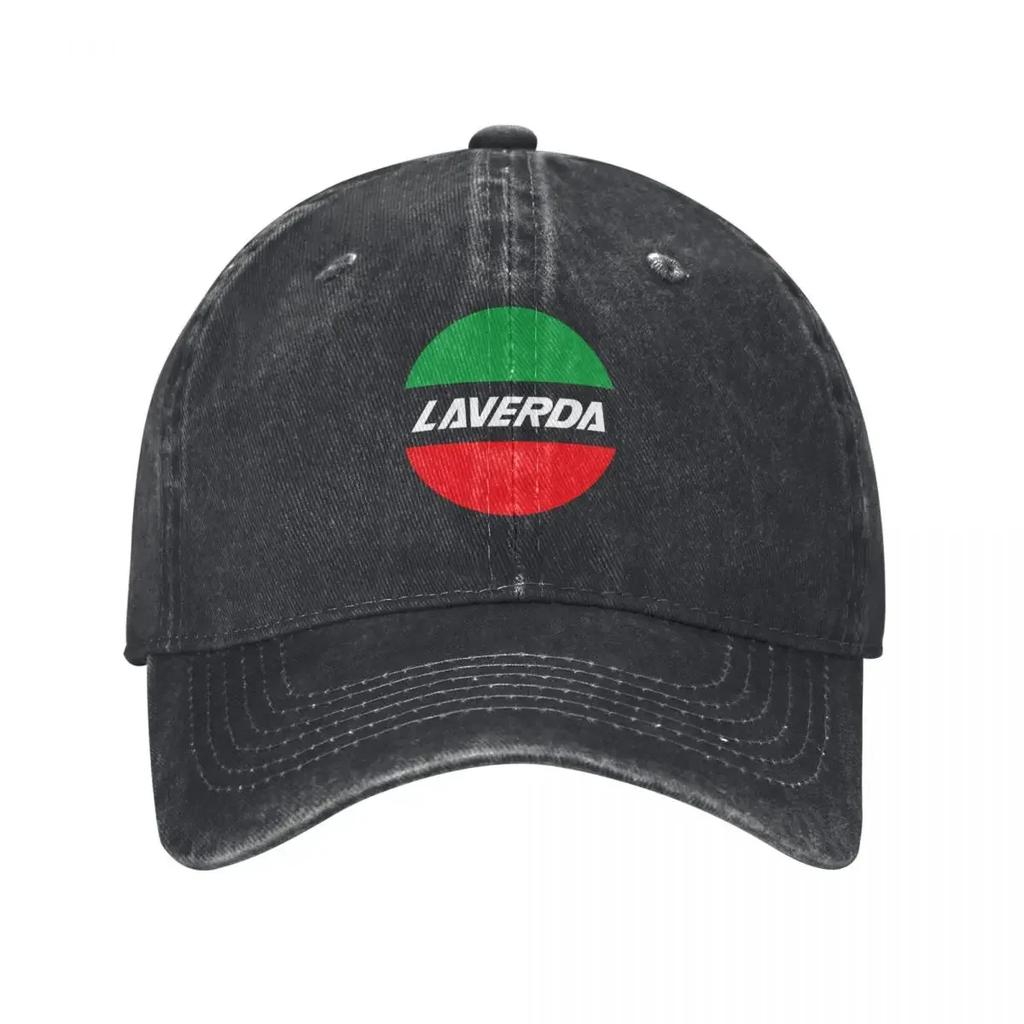 Cappellino da Baseball alla Moda Cappelli da Uomo Protezione Visiera da Donna Snapback Cappellini Laverda
