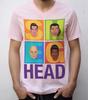 Hauts – T-shirts