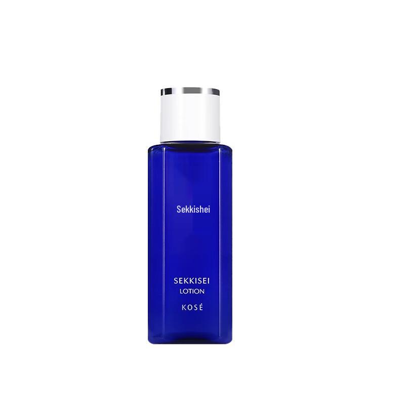 

Sekkisei Classic Herbal Lotion