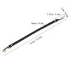 1pcs Short Strap Design Bag Replacement Parts 31CM Length DIY Strap Accessories  For  Bag