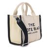 MARC JACOBS THE JACQUARD MINI TRAVELER TOTE MISC 263-WA.SA [produkt]