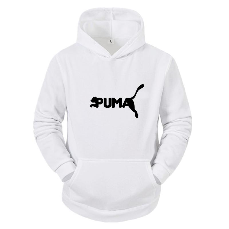 2025 Autumn/Winter New Men's Sports Printed Comfortable Soft Casual Long Sleeve Sweatshirt Fashion Harajuku Y2k Women's Hoodie