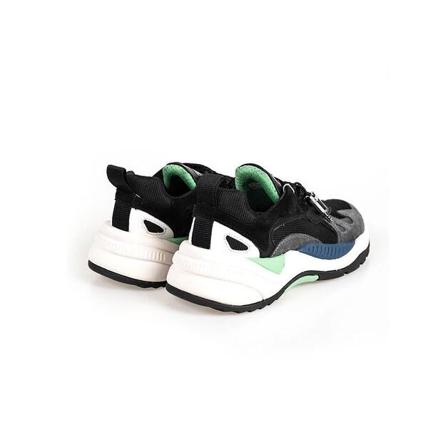 Кроссовки Geox T94BUA 02214