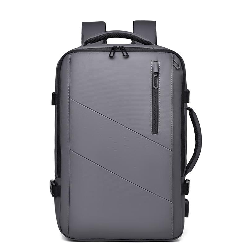

Men s Premium Business Travel Laptop Backpack