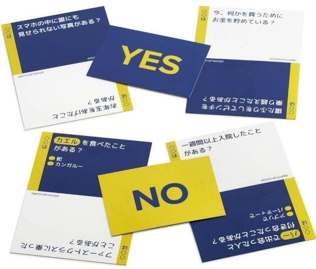 [USED] Eh! Is it actually ____? Card games Social games Party games