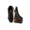 Vans Sk8 Hi Tapered Unisex Black White VN0A3WM1ABF