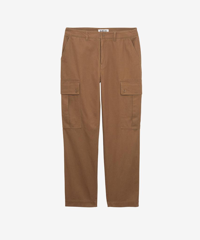 Aigle Men'S Cargo Pants Aiw24Mbot004Kra