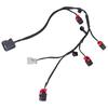 MDS Jumper Wiring 5148163AD Compatible for Dodge 2010-2024 Charger Challenger RAM Chrysler Jeep Grand Cherokee MDS Wiring Harness