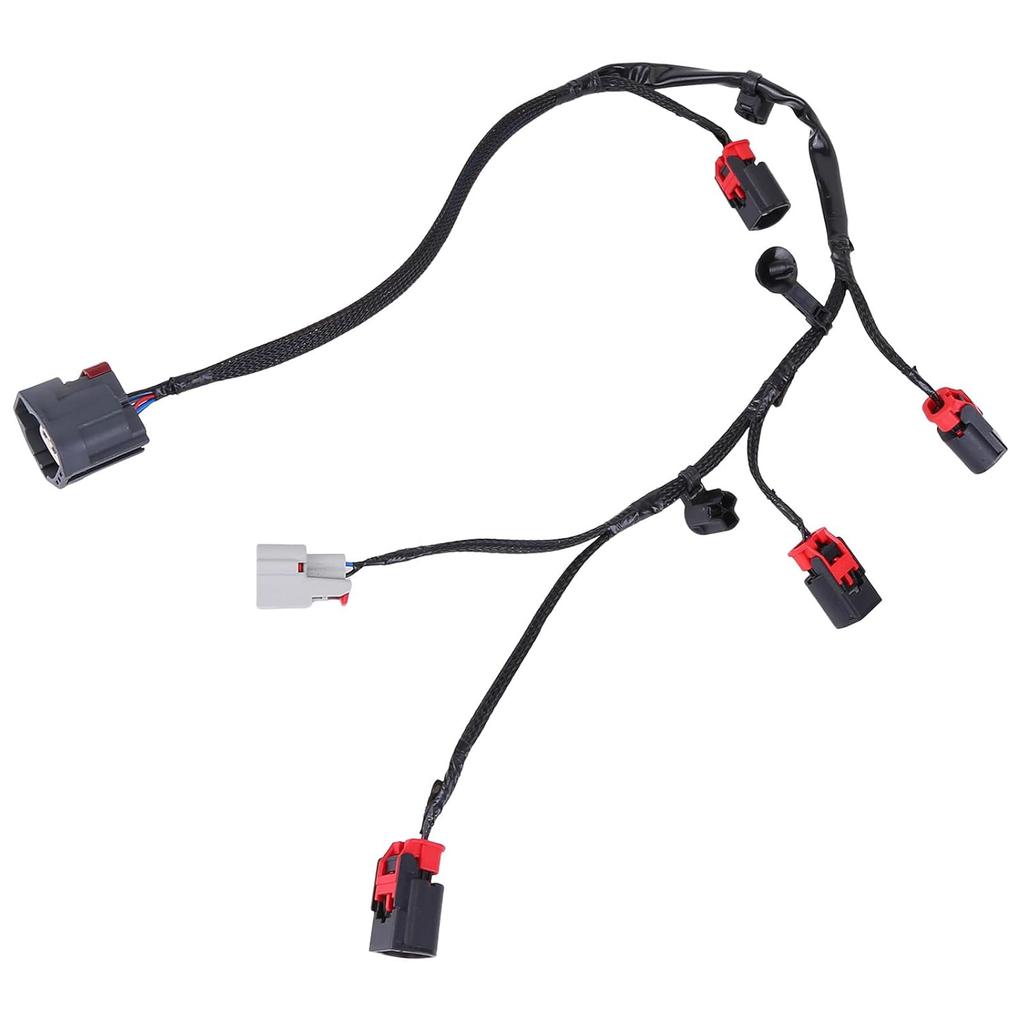 MDS Jumper Wiring 5148163AD Compatible for Dodge 2010-2024 Charger Challenger RAM Chrysler Jeep Grand Cherokee MDS Wiring Harness
