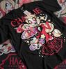 Fire Style / Streetwear / Japan Style / Unisex / 100% Cotton.