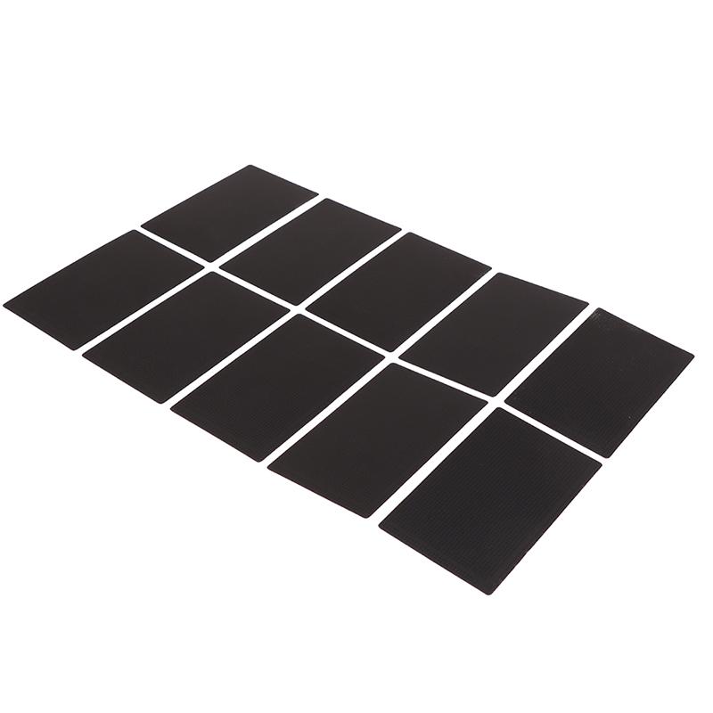 10Pcs  Touchpad Touch Sticker For Thinkpad T410I T420 T410 T400S T510