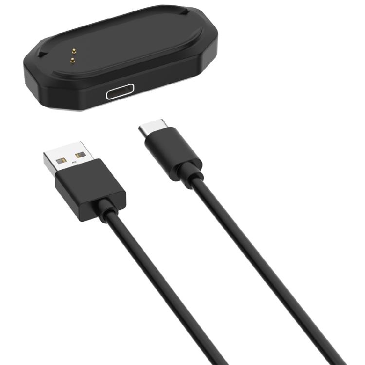 Snellaadstation Dock Vervanging Plastic Textuur Draagbaar Oplaadaccessoire Geschikt voor GO3 GO3S Camera Modellen