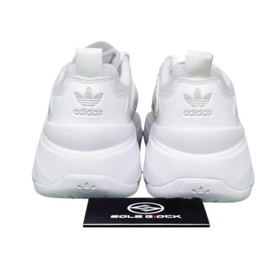 Adidas Ozgaia Alb Gri W - IG6047