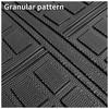 2024+ N-BOX JF5/JF6 RHD TPE Car & Trunk Mats