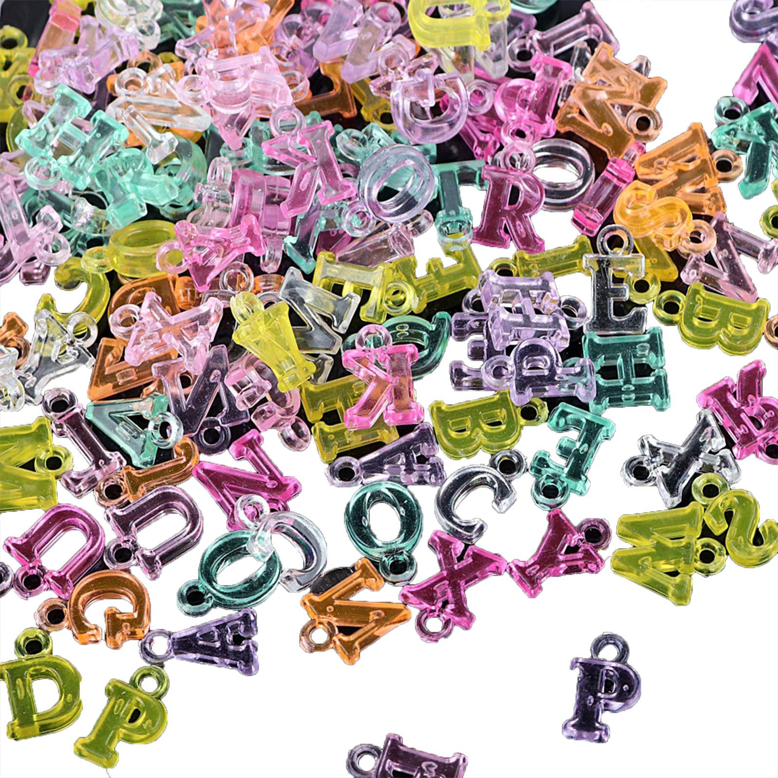 

5-15 мм конфетного цвета цифры буквы бусины пластиковые бусины подходят для DIY изготовления ювелирных изделий поставщик ожерелье кулон аксессуары 2-B
