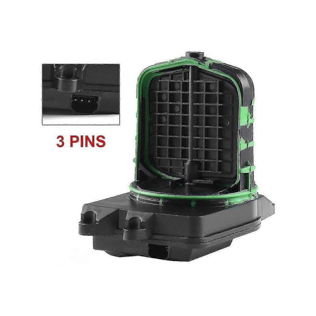 Left Side Air Intake Manifold Flap Adjuster Unit Disa Valve For 328i E82 E70 E90 E92 Z4 11617579114