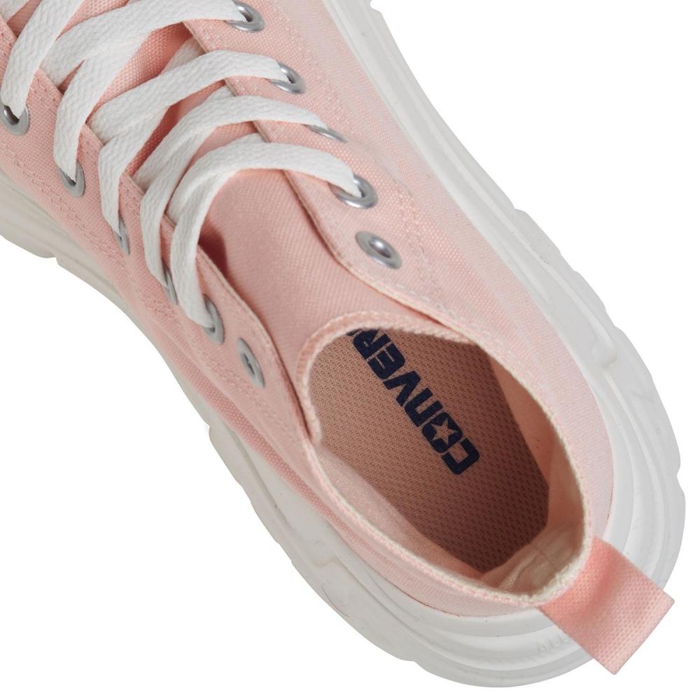 Converse All Star City Hike Hi Apricot Pink 31314402