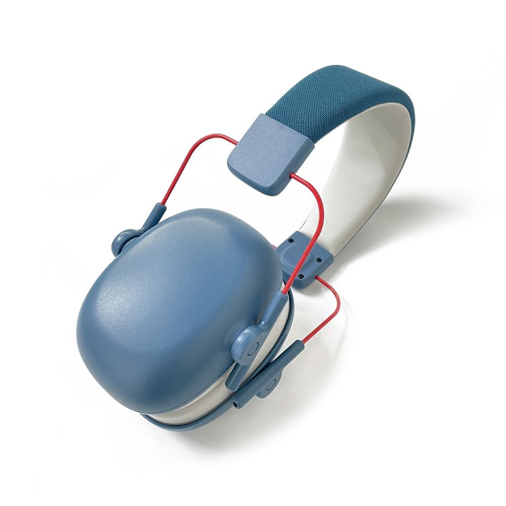 Upgraded Kids Ear Protection Noise Cancelling HeadPhones, SNR 27dB Baby Hearing Protection Earmuff for Autism, Children, Toddler