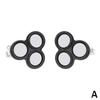 Metal Alloy Lens Protector For Meta Quest3S Alloy Lens Glasses Glass Explosion-Proof Accessorie Z4C2