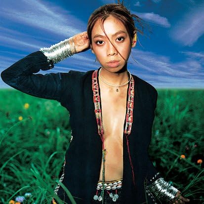 

CD UA - 11 VICL61781 Japan ObiJapanese Pop/Rock Used