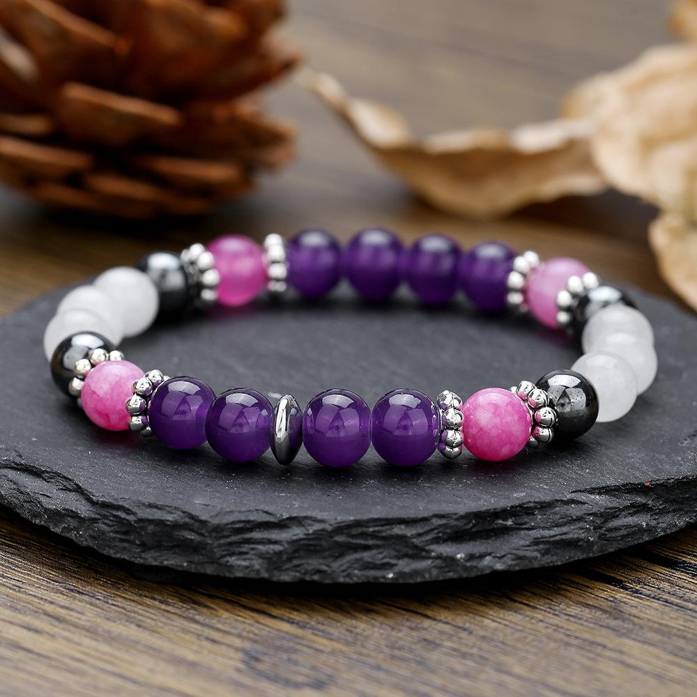 JYL TS Bracelet Ethnic Snake Bangle-Symbolizes Wisdom & Attracts Transformative Luck