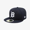 Czapka New Era Fitted Detroit Tigers Home 70423596