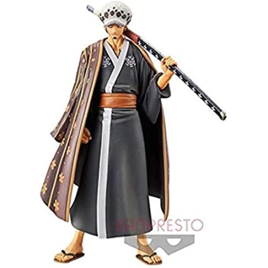 One Piece DXF ~THE GRANDLINE MEN~ Wano Country vol.3 Trafalgar Law (Prize)