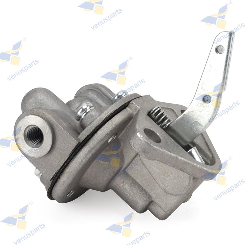 Für Yanmar 129301-52020 Kraftstoffpumpe 2GM20 3GM30 3HM35 Motoren Komatsu 3D75 3D84 Motor