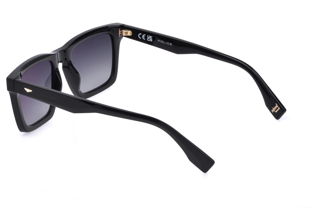 POLICE Sunglasses SPL R79 0700 #53