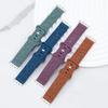 Prints Design Strap for Samsung Galaxy Fit 3 Watch Band Silicone Engraving Bracelet for Samsung Galaxy Fit3 Floral Wristband