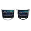 10 Inch For Hyundai Verna 2010-2016 With Button Knob Car Radio Multimedia Carplay 2Din Stereo Audio Android Video 2+32GB