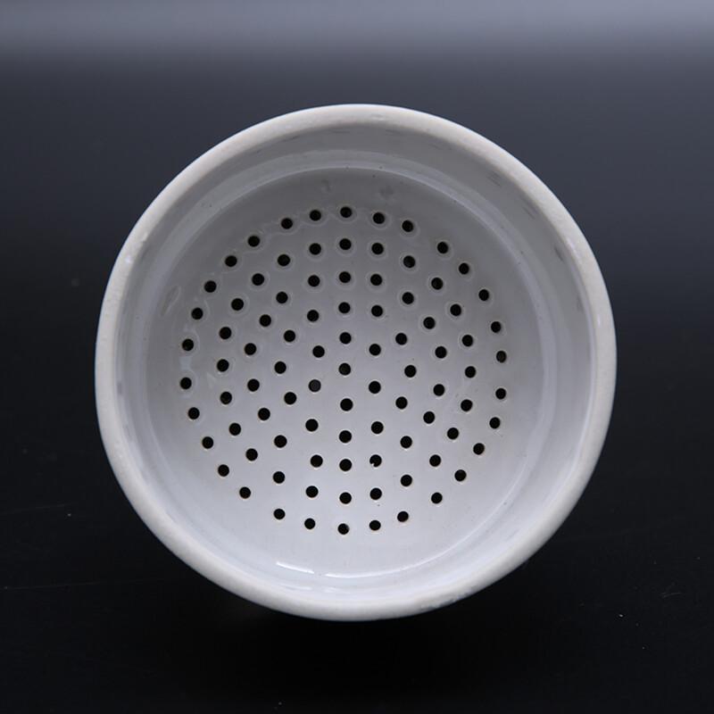 Ceramic Buchner Funnel Vacuum Filtration Kit