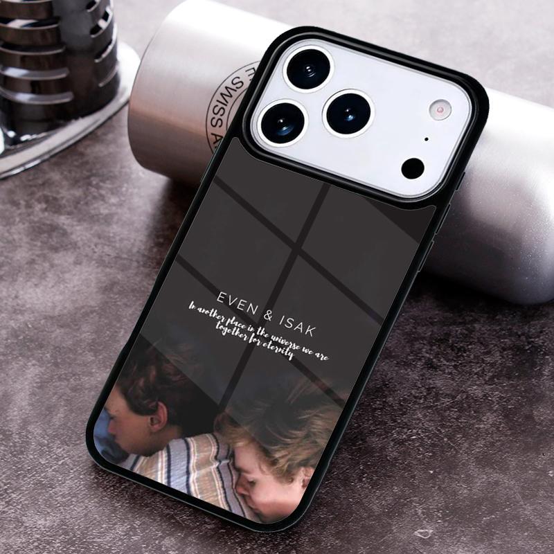 lovely skam Gay best quotes Phone Case for iPhone 17 16 15 Pro Max Air 14 13 12 11 Plus Shockproof Capa Cover