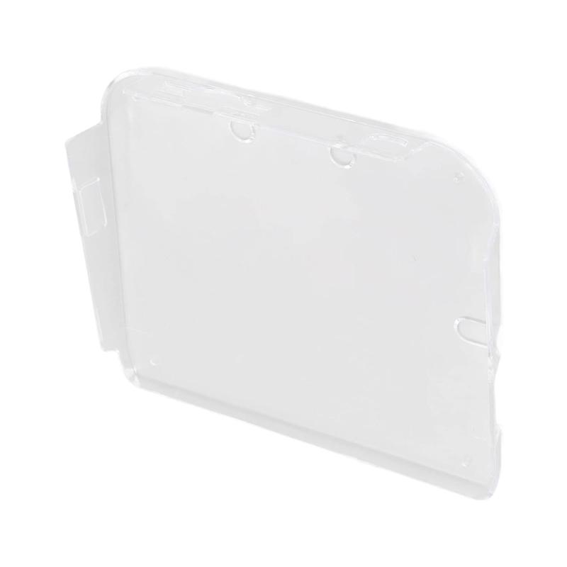 Case for NS 2DS Soft EVA Protective Case Cover Game Console Protector Antiscratch Skin Cover Housing