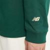New Balance Varsity Graphic Mock Long Sleeve Tee Nbncd4s061 40