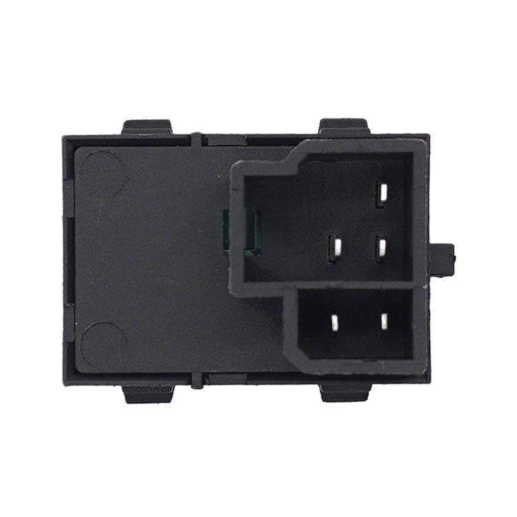 Dodge Chrysler Jeep Power Window Switch 56007695AC