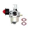 1p56f Carburetor Fit For Lawn Mower Carburettor Carb Engine Part S2024123013483