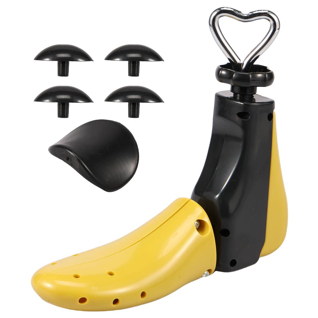 Schuhspanner Schuhformer Strecker Verstellbare Länge Tragbar Universell Anti-Verformung Herren Damen Stiefel Schuhspanner