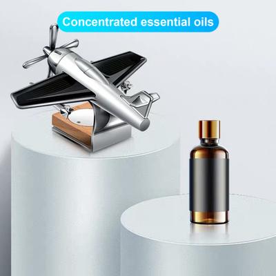 Adorabile diffusore per aromaterapia, decorazione portatile per cruscotto, di lunga durata