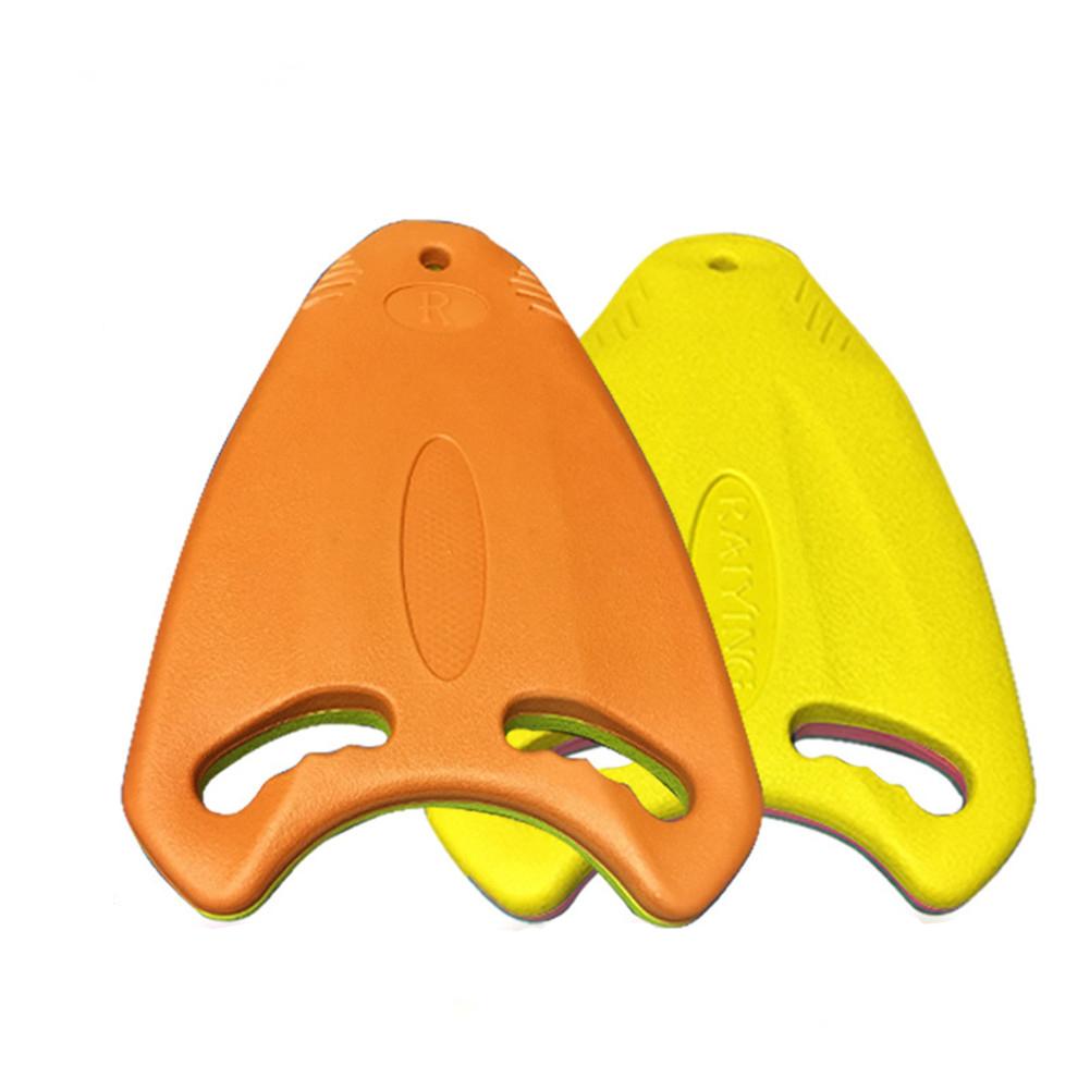 Children Adult Shark Design Swimming Floating Board