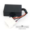 NEW Ignitor CDI Box For Yamaha Gas Golf Cart G2 G5 G8 G9 G11 G14 99999-02368 US