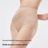 GRACEWELL Nahtlose High-Waist Bauchkontroll-Formwäsche Höschen