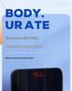 TCL High Precision Digital Body Weight Scale - Free Shipping