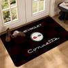 C-Corvette Entrance Door Mat Nordic Style Home Doormat Bathroom-Toilet Mats Bedroom Hotel Decor Mat
