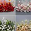 Decorațiuni pentru casă – Flori decorative şi coroane de flori