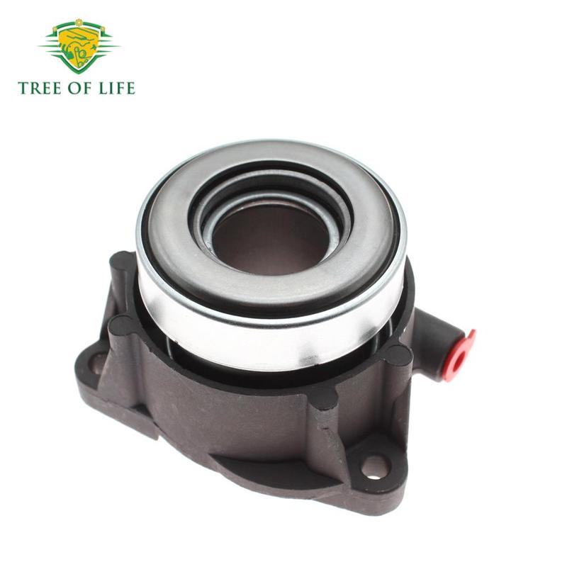 For Ssangyong Rexton/Rexton II 2.7L Xdi SUV 2004+ Hydraulic Clutch Release Bearing&Slave Cylinder 30360-08200 3036008100