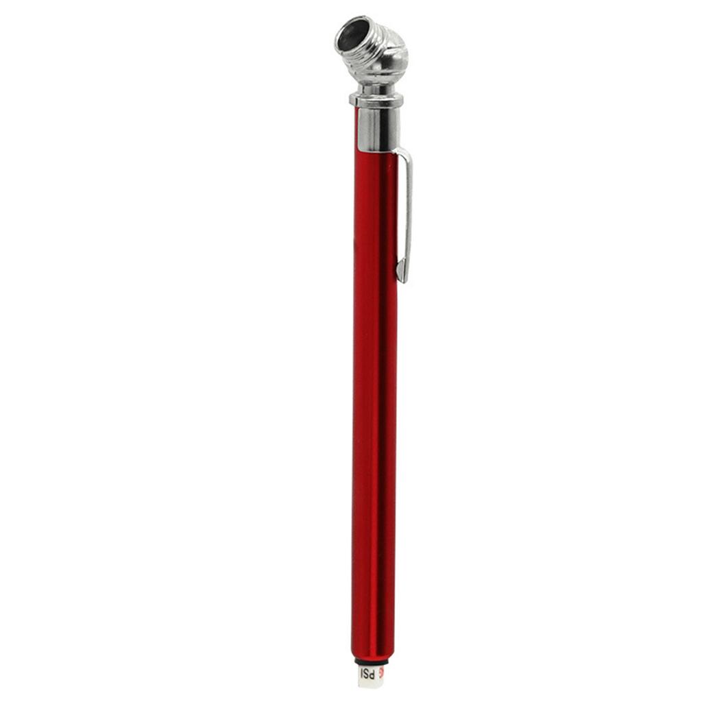 Upgraded Tire Pressure Gauge Essential Tire Pressure Measuring Device Convenient Tire Pressure Meter for All Vehicles