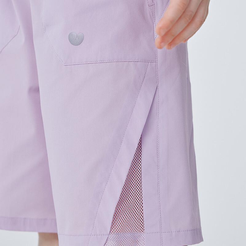 Minibala Kids' Quick-Dry Breathable Summer Shorts